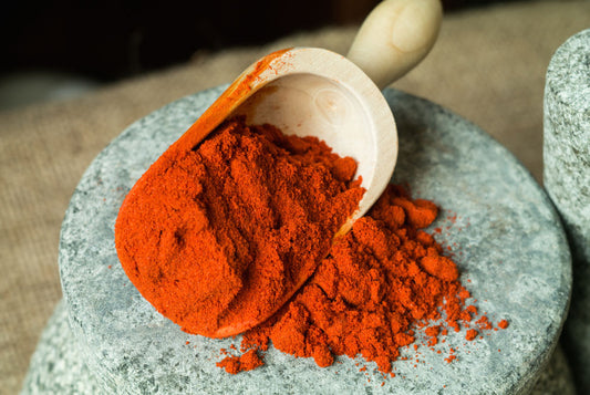 Le Paprika : voyage entre Espagne et Hongrie
