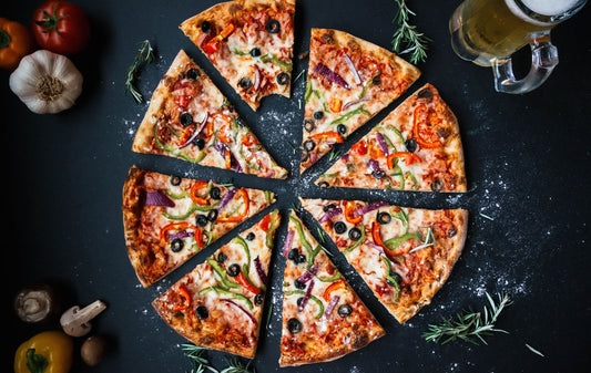 L'origan, au-delà de la pizza