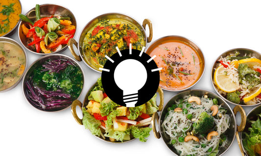 Révolutionnez votre cuisine végane