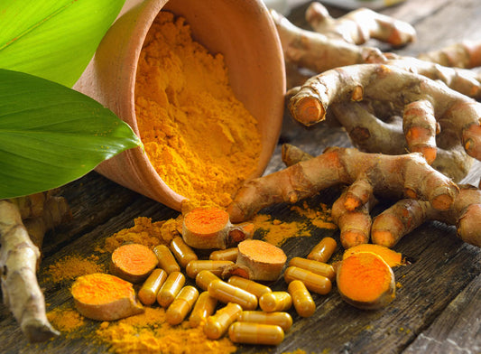 Pourquoi le curcuma enchante-t-il le monde ?