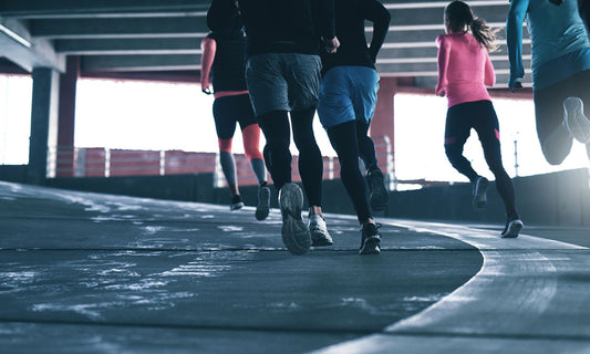 Sport et épices, le combo gagnant