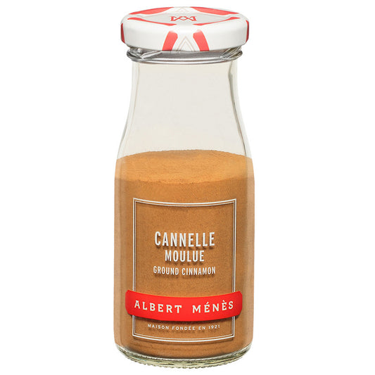 Cannelle Moulue