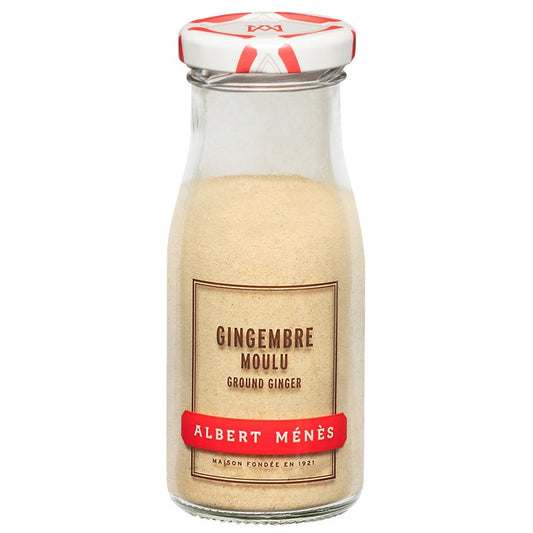 Gingembre Moulu