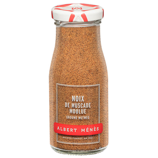Noix de Muscade Moulue