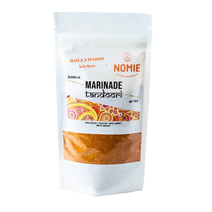 Blend Marinade Tandoori