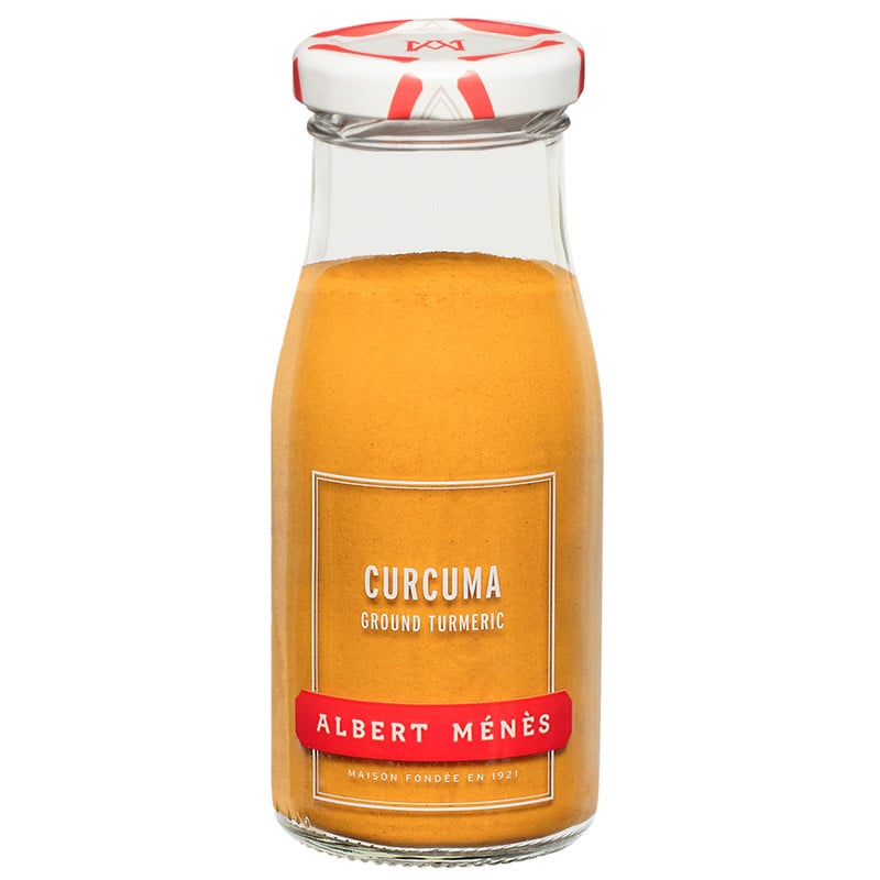 Curcuma