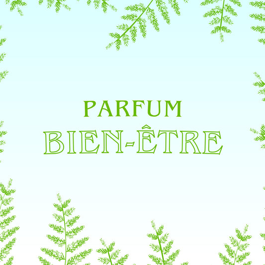 Parfum Bien-être